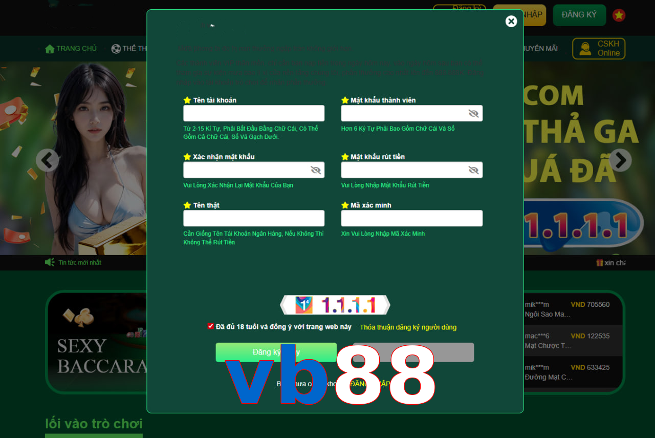 vb88